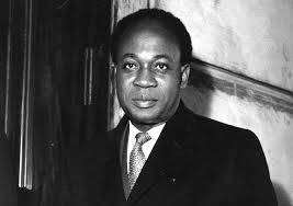 Kwame Nkrumah
